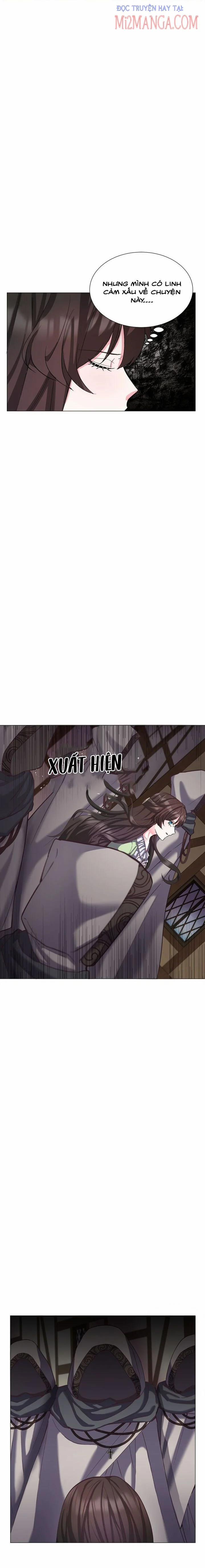 Cách Để Nhân Vật Phụ Phá Đảo Game Hẹn Hò 13 trang 3