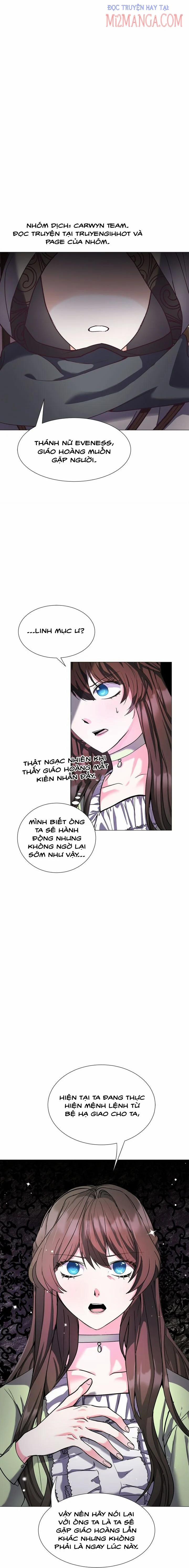 Cách Để Nhân Vật Phụ Phá Đảo Game Hẹn Hò 13 trang 4