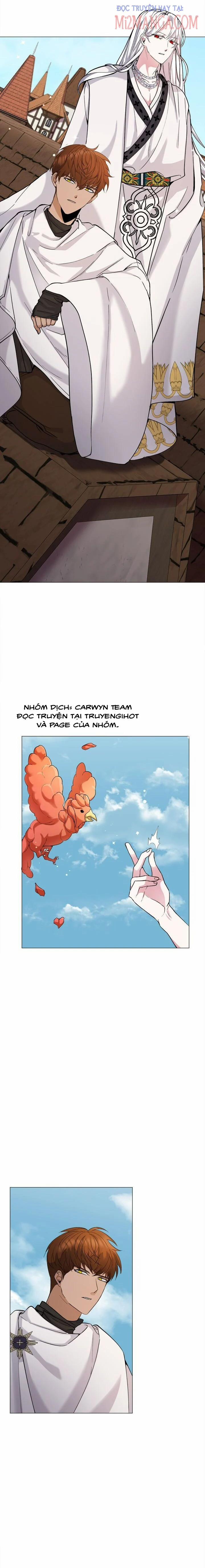 Cách Để Nhân Vật Phụ Phá Đảo Game Hẹn Hò 13 trang 8