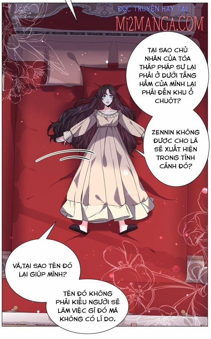 Cách Để Nhân Vật Phụ Phá Đảo Game Hẹn Hò 14.5 trang 11