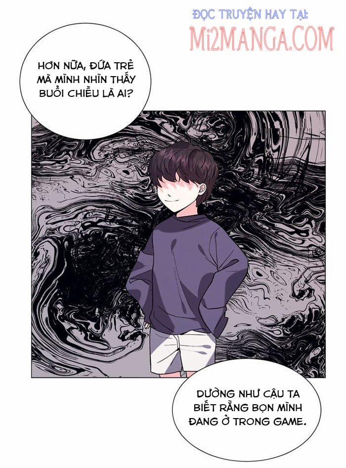 Cách Để Nhân Vật Phụ Phá Đảo Game Hẹn Hò 14.5 trang 12