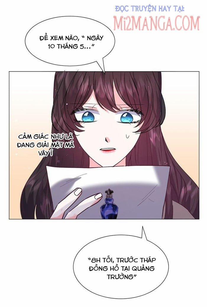 Cách Để Nhân Vật Phụ Phá Đảo Game Hẹn Hò 14.5 trang 35