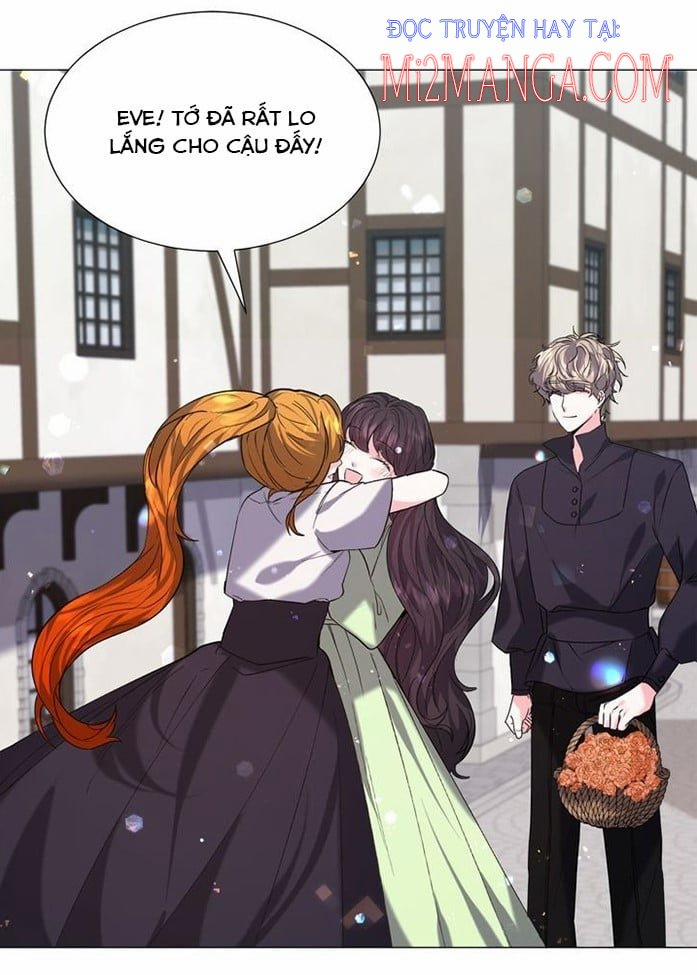 Cách Để Nhân Vật Phụ Phá Đảo Game Hẹn Hò 14.5 trang 6