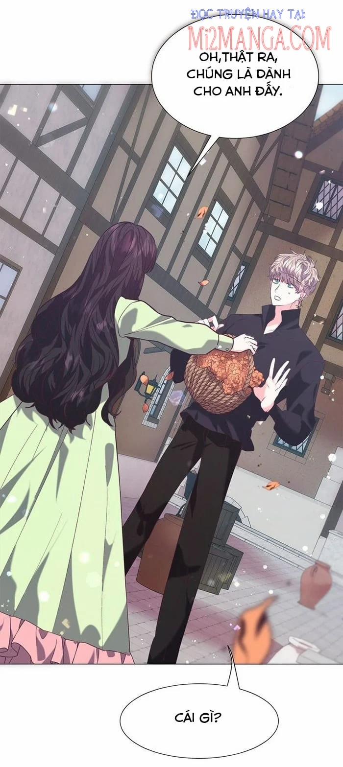 Cách Để Nhân Vật Phụ Phá Đảo Game Hẹn Hò 14 trang 28