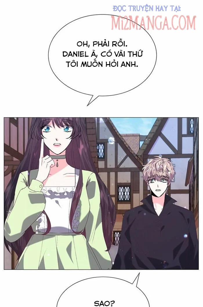 Cách Để Nhân Vật Phụ Phá Đảo Game Hẹn Hò 14 trang 31