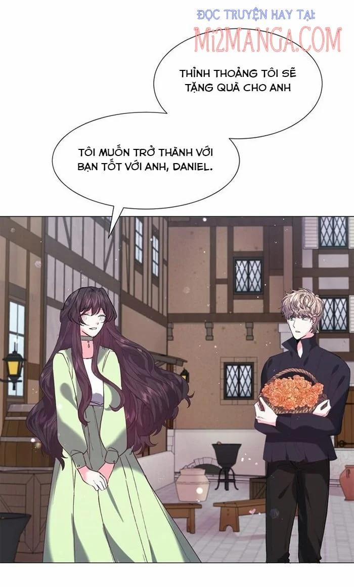 Cách Để Nhân Vật Phụ Phá Đảo Game Hẹn Hò 14 trang 45