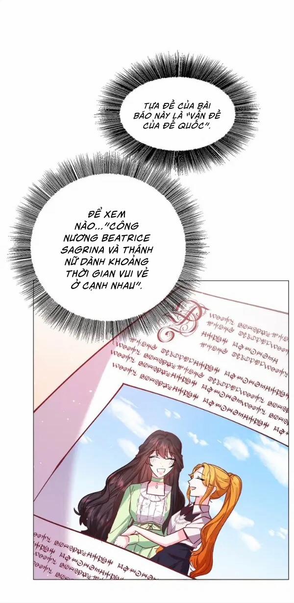 Cách Để Nhân Vật Phụ Phá Đảo Game Hẹn Hò 15 trang 17