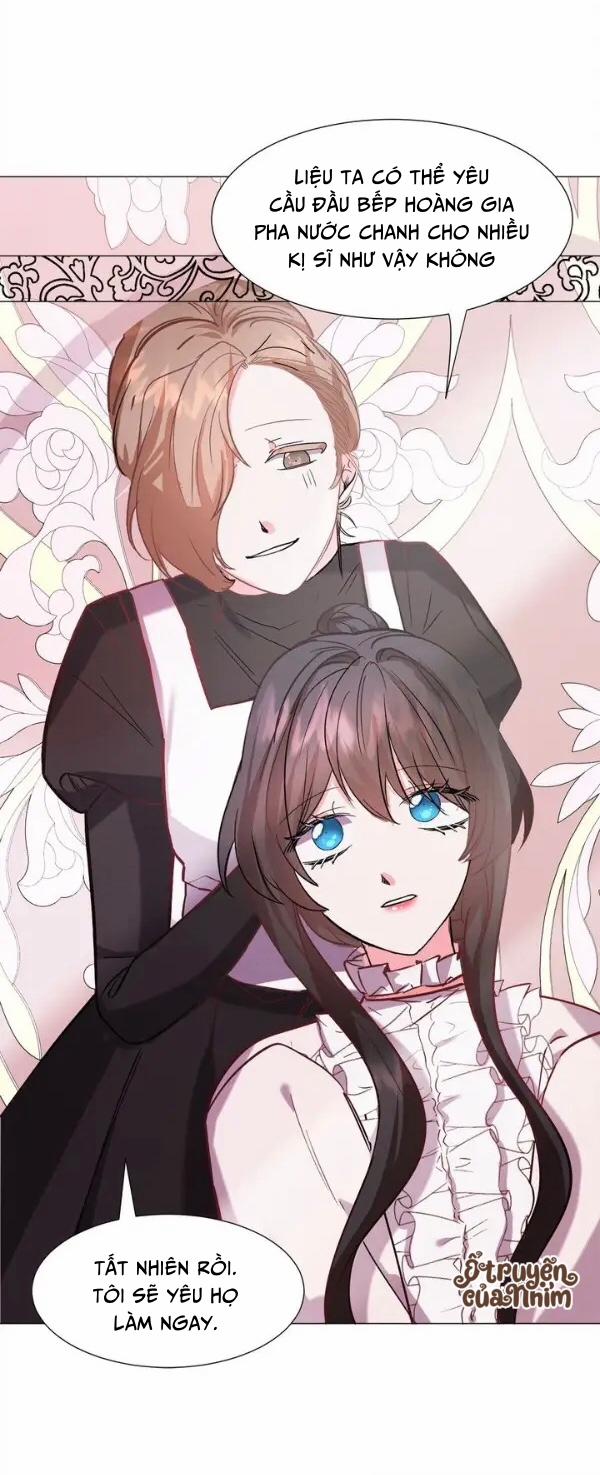 Cách Để Nhân Vật Phụ Phá Đảo Game Hẹn Hò 15 trang 24