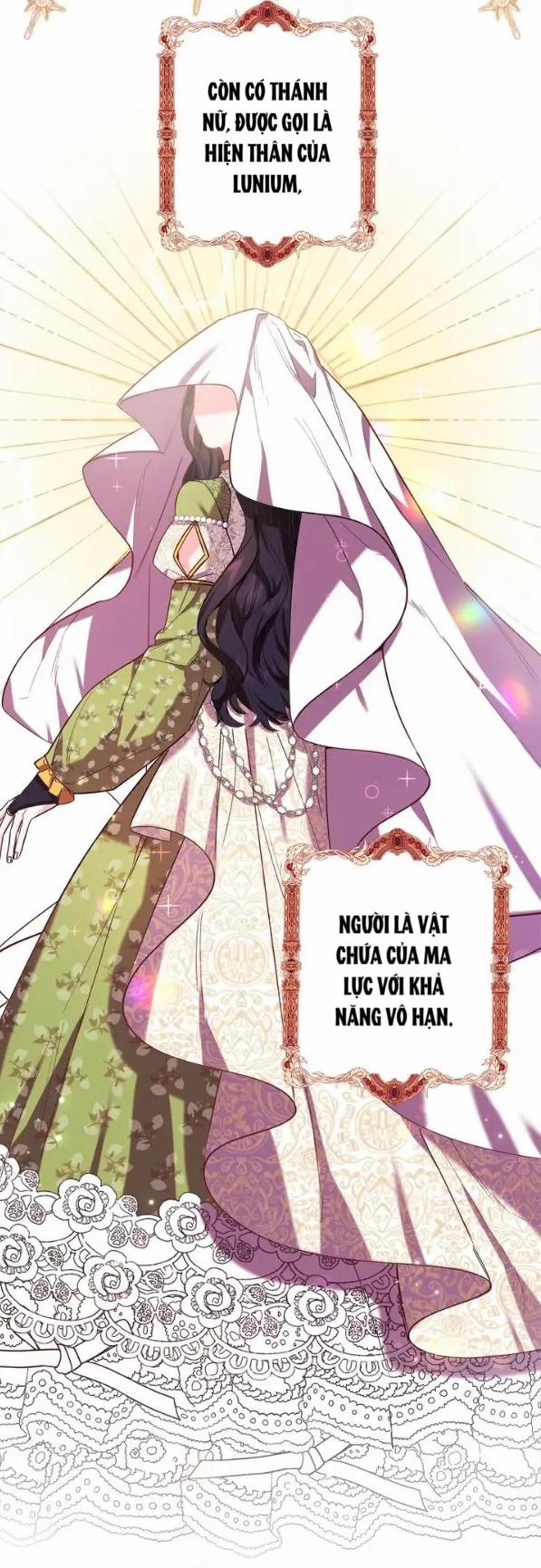 Cách Để Nhân Vật Phụ Phá Đảo Game Hẹn Hò 15 trang 28