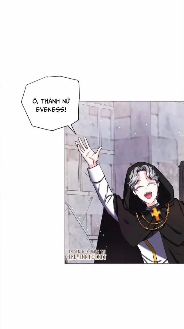 Cách Để Nhân Vật Phụ Phá Đảo Game Hẹn Hò 15 trang 33