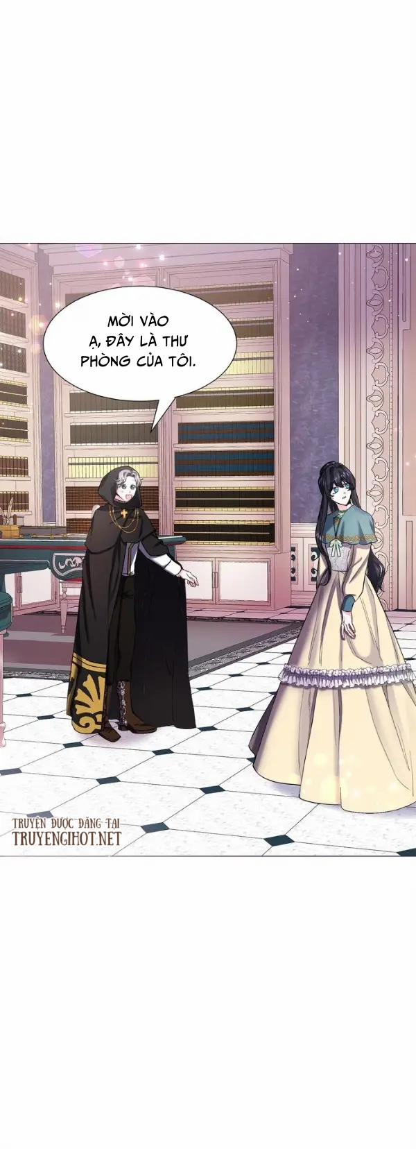 Cách Để Nhân Vật Phụ Phá Đảo Game Hẹn Hò 15 trang 38