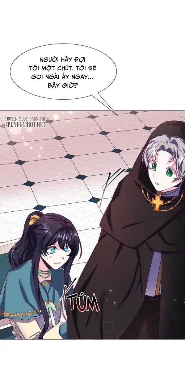 Cách Để Nhân Vật Phụ Phá Đảo Game Hẹn Hò 15 trang 44