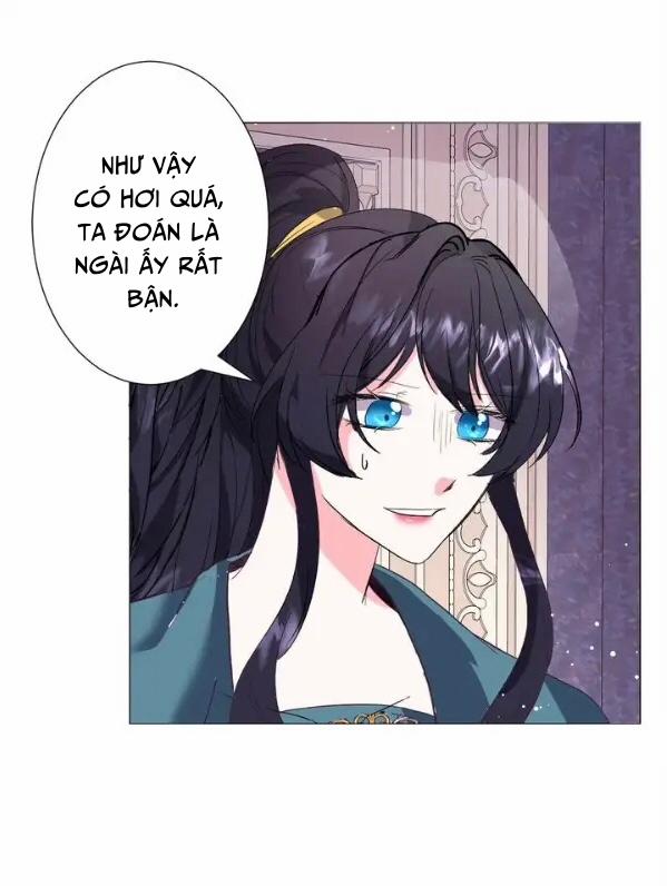 Cách Để Nhân Vật Phụ Phá Đảo Game Hẹn Hò 15 trang 45