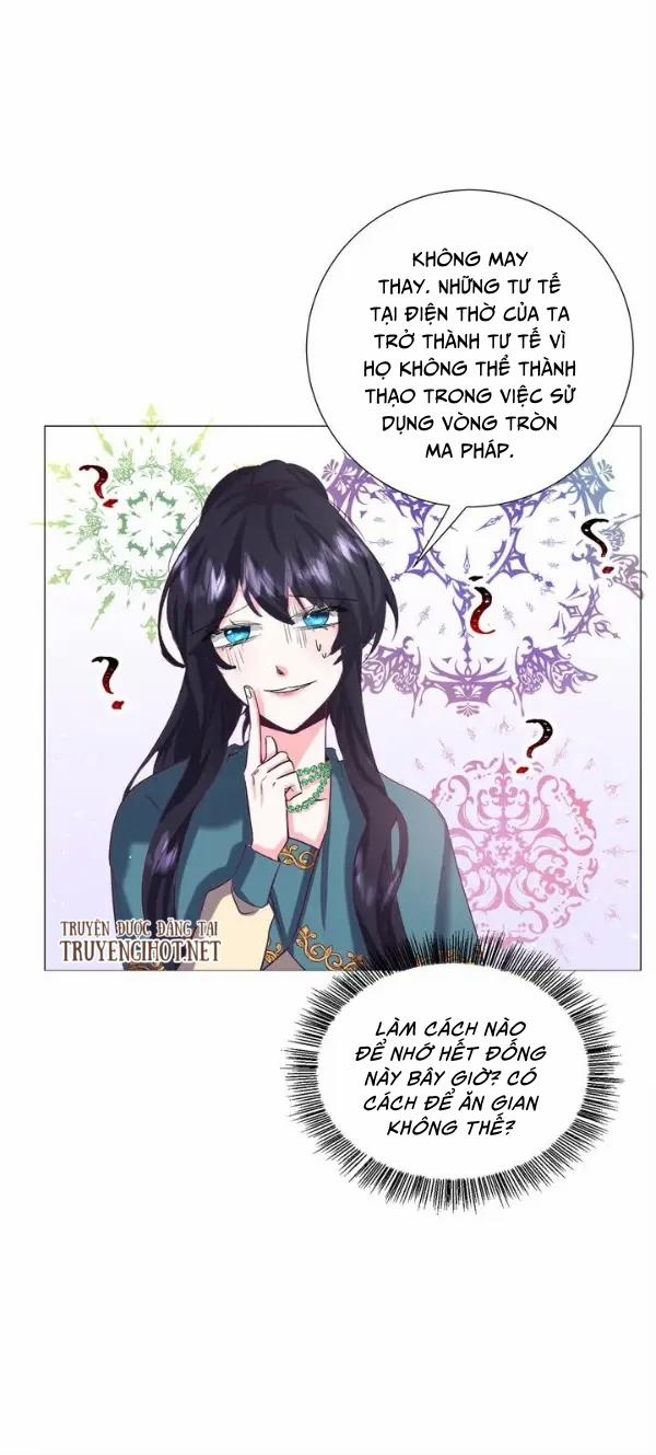 Cách Để Nhân Vật Phụ Phá Đảo Game Hẹn Hò 15 trang 50