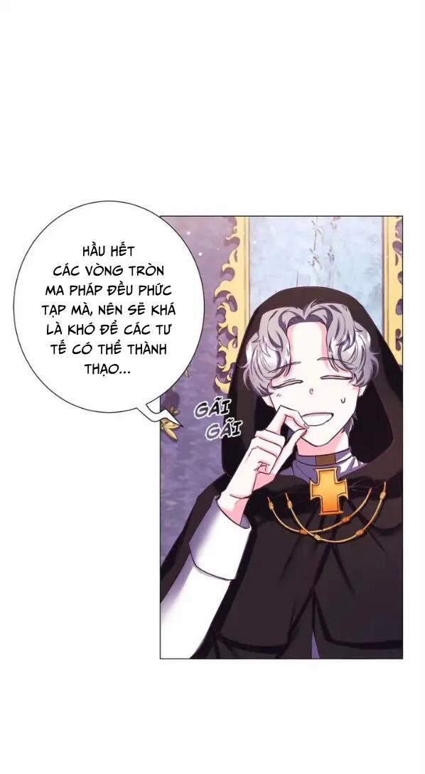 Cách Để Nhân Vật Phụ Phá Đảo Game Hẹn Hò 15 trang 51