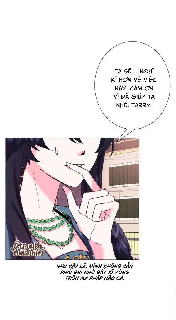 Cách Để Nhân Vật Phụ Phá Đảo Game Hẹn Hò 15 trang 53