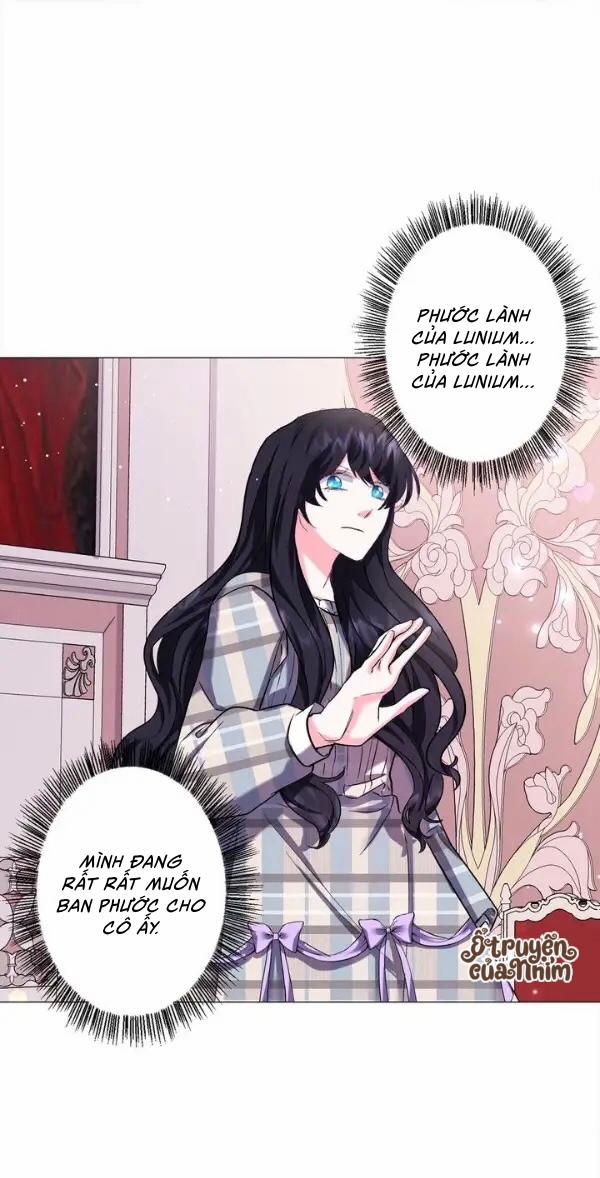 Cách Để Nhân Vật Phụ Phá Đảo Game Hẹn Hò 15 trang 58