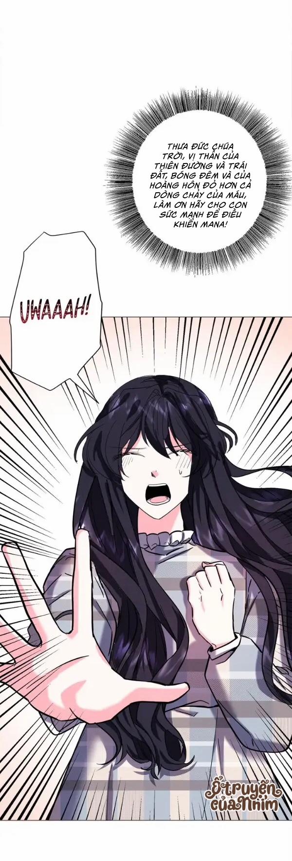 Cách Để Nhân Vật Phụ Phá Đảo Game Hẹn Hò 15 trang 62