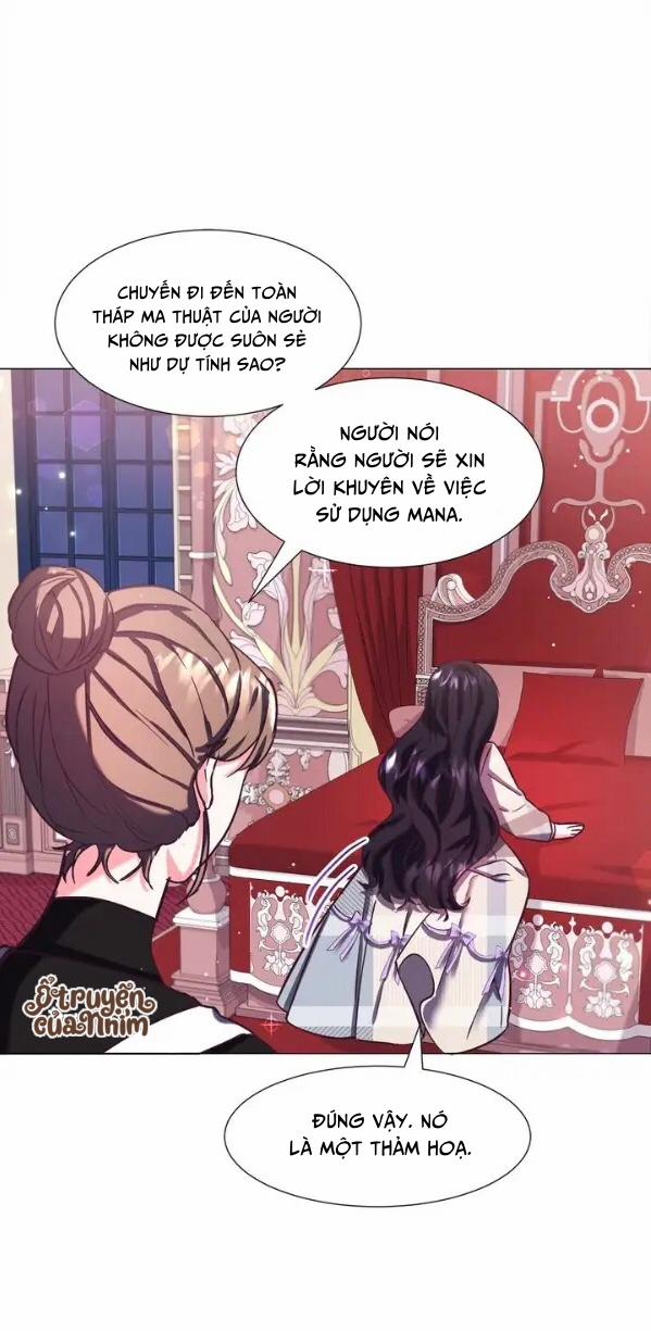 Cách Để Nhân Vật Phụ Phá Đảo Game Hẹn Hò 15 trang 65