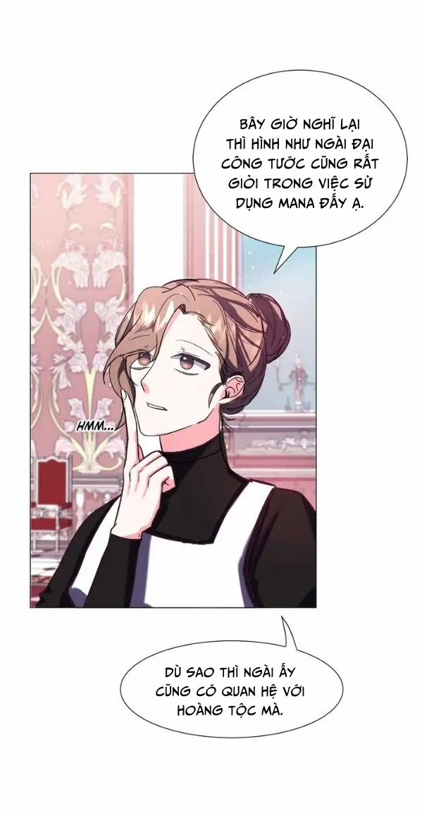 Cách Để Nhân Vật Phụ Phá Đảo Game Hẹn Hò 15 trang 67