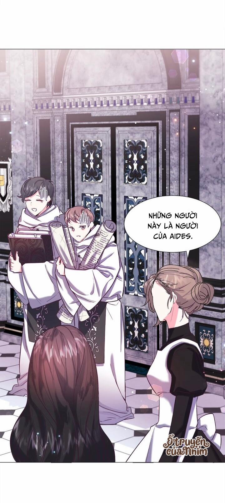 Cách Để Nhân Vật Phụ Phá Đảo Game Hẹn Hò 16 trang 10