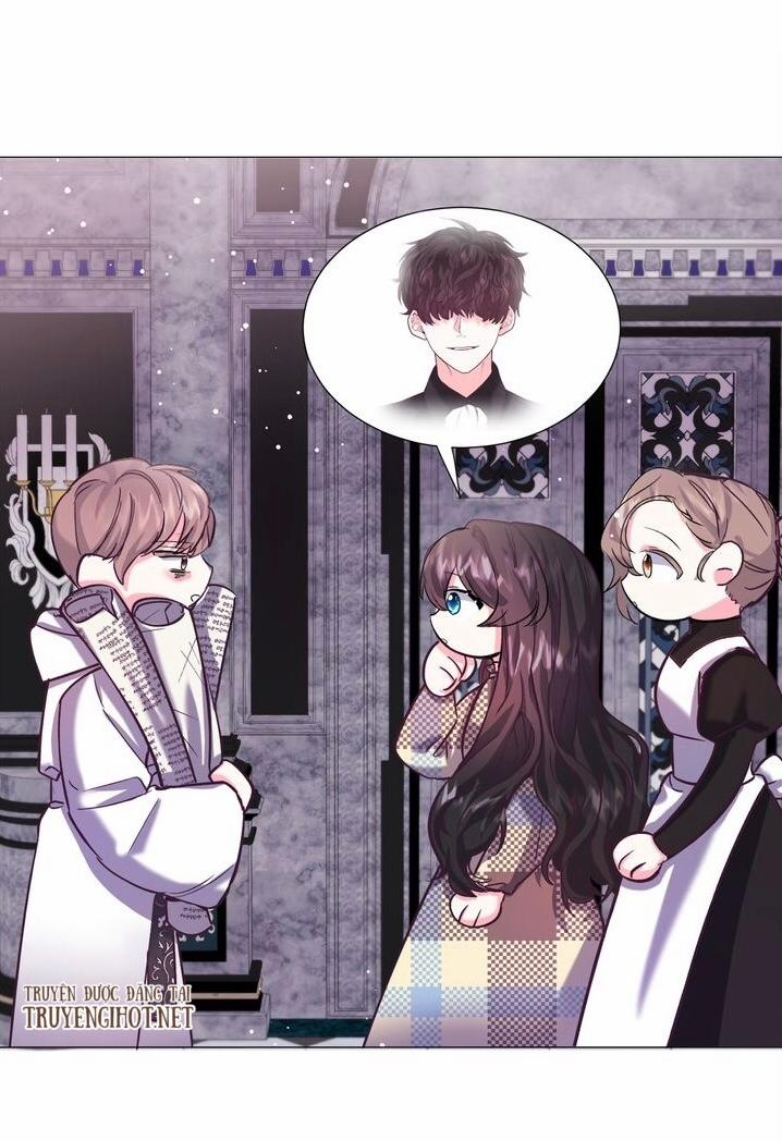 Cách Để Nhân Vật Phụ Phá Đảo Game Hẹn Hò 16 trang 11