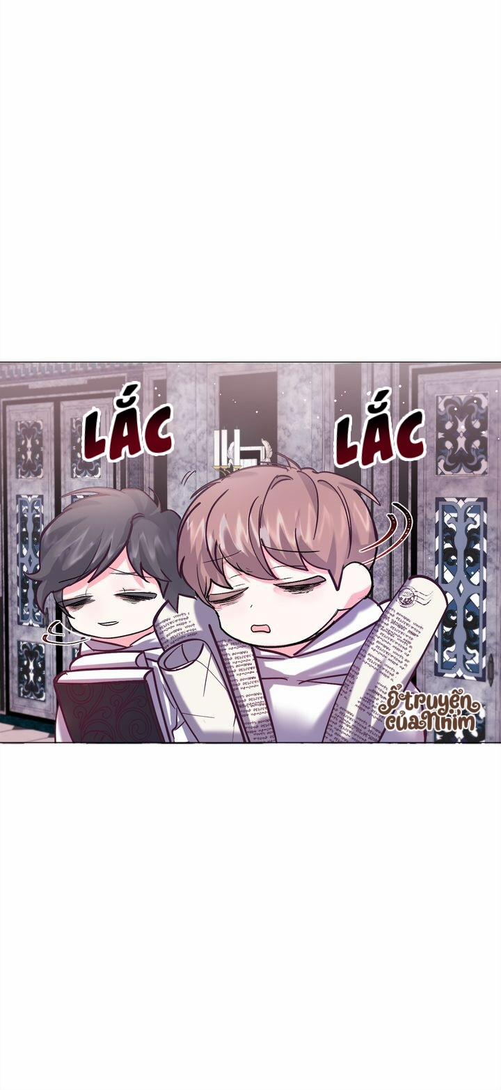 Cách Để Nhân Vật Phụ Phá Đảo Game Hẹn Hò 16 trang 12