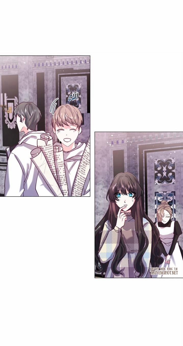 Cách Để Nhân Vật Phụ Phá Đảo Game Hẹn Hò 16 trang 13