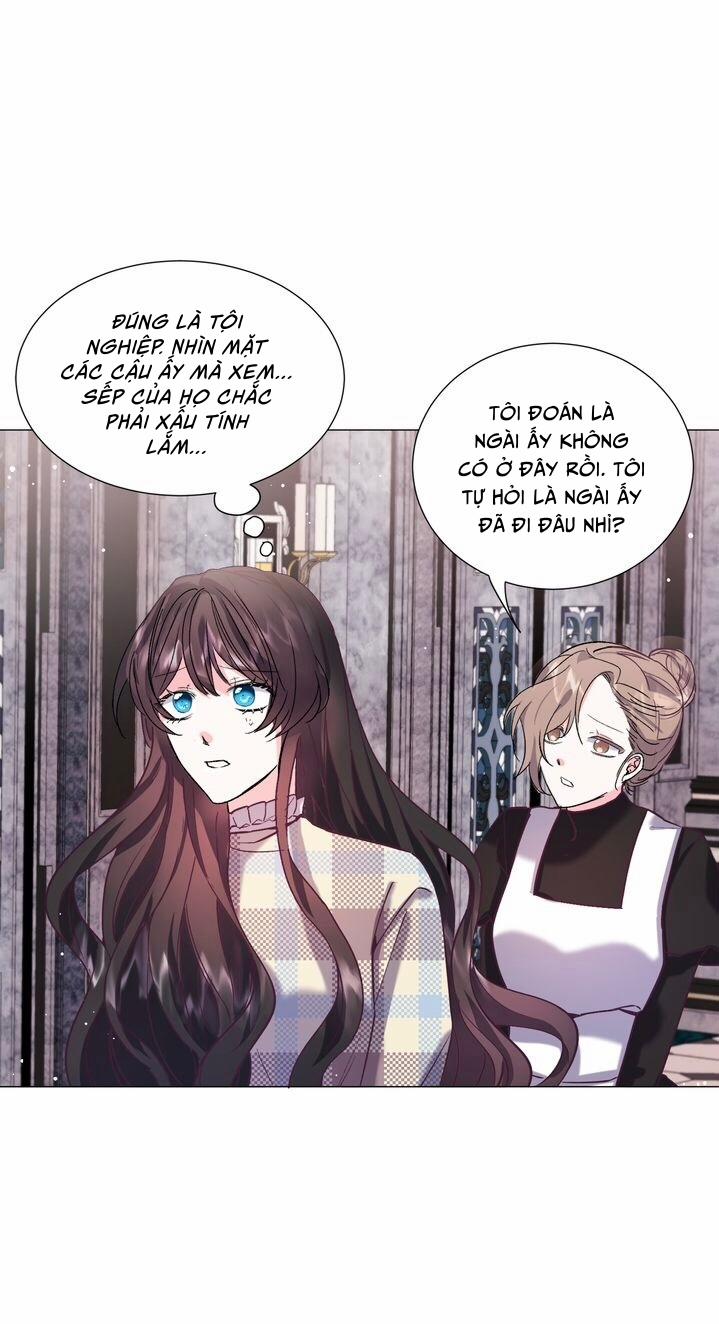 Cách Để Nhân Vật Phụ Phá Đảo Game Hẹn Hò 16 trang 14