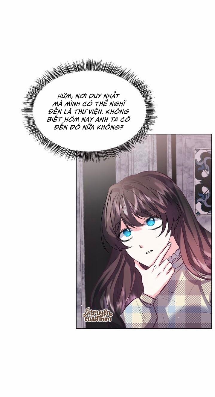 Cách Để Nhân Vật Phụ Phá Đảo Game Hẹn Hò 16 trang 15