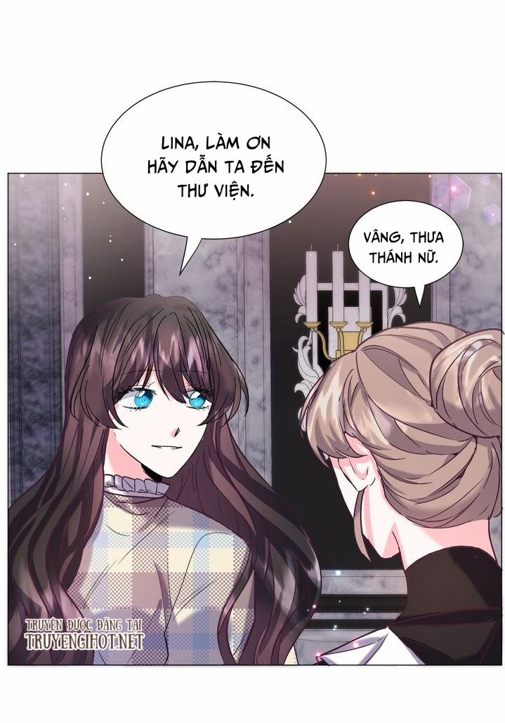 Cách Để Nhân Vật Phụ Phá Đảo Game Hẹn Hò 16 trang 16