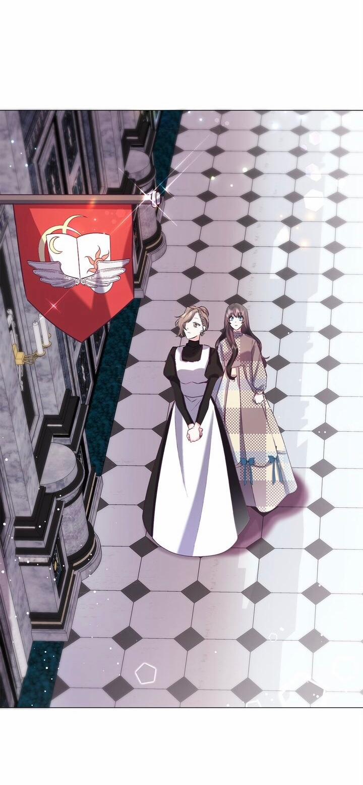 Cách Để Nhân Vật Phụ Phá Đảo Game Hẹn Hò 16 trang 17