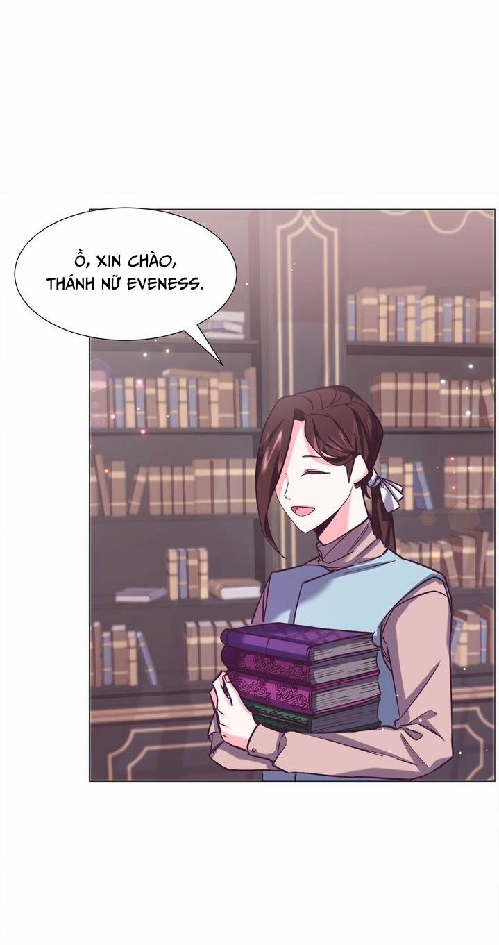 Cách Để Nhân Vật Phụ Phá Đảo Game Hẹn Hò 16 trang 20