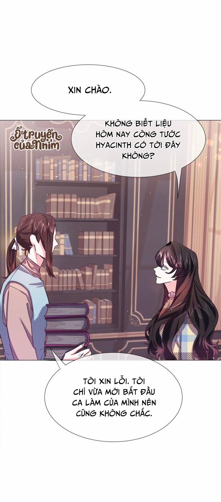 Cách Để Nhân Vật Phụ Phá Đảo Game Hẹn Hò 16 trang 21