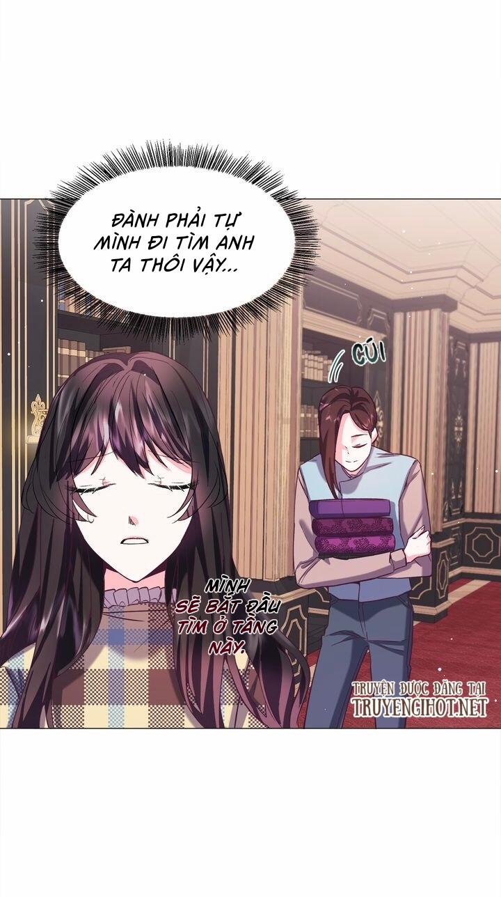 Cách Để Nhân Vật Phụ Phá Đảo Game Hẹn Hò 16 trang 22