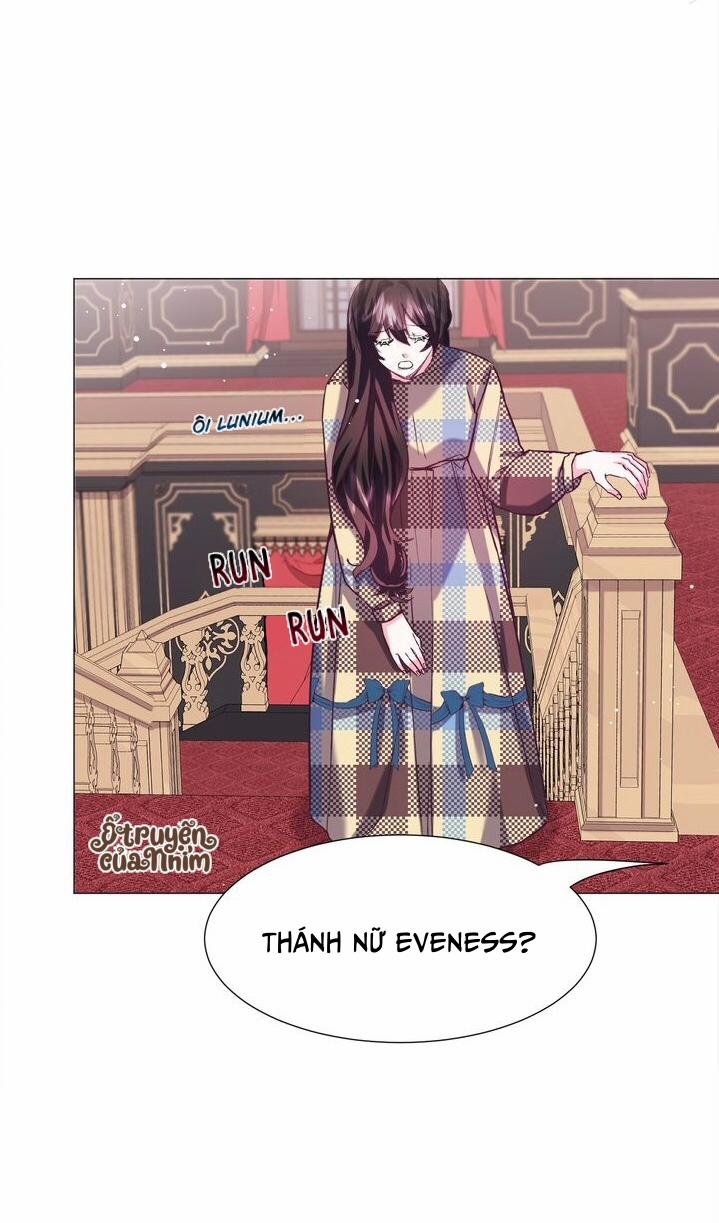 Cách Để Nhân Vật Phụ Phá Đảo Game Hẹn Hò 16 trang 24