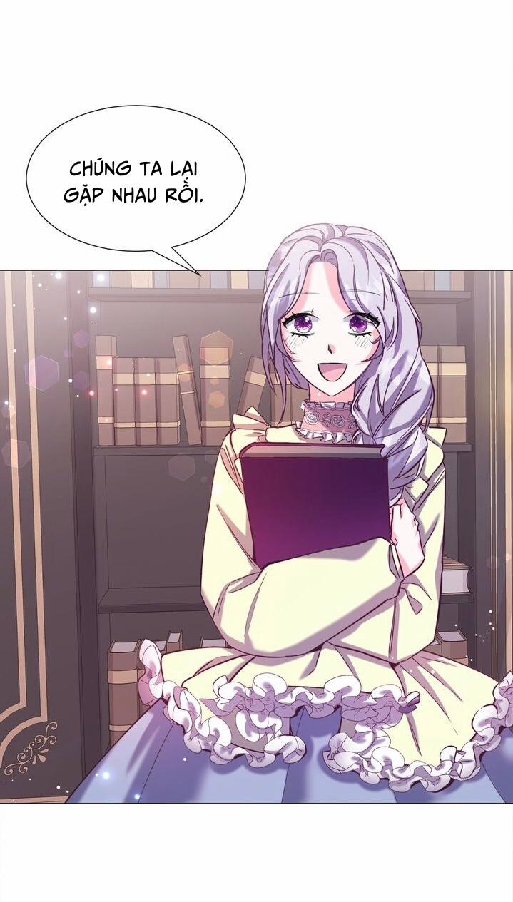 Cách Để Nhân Vật Phụ Phá Đảo Game Hẹn Hò 16 trang 26