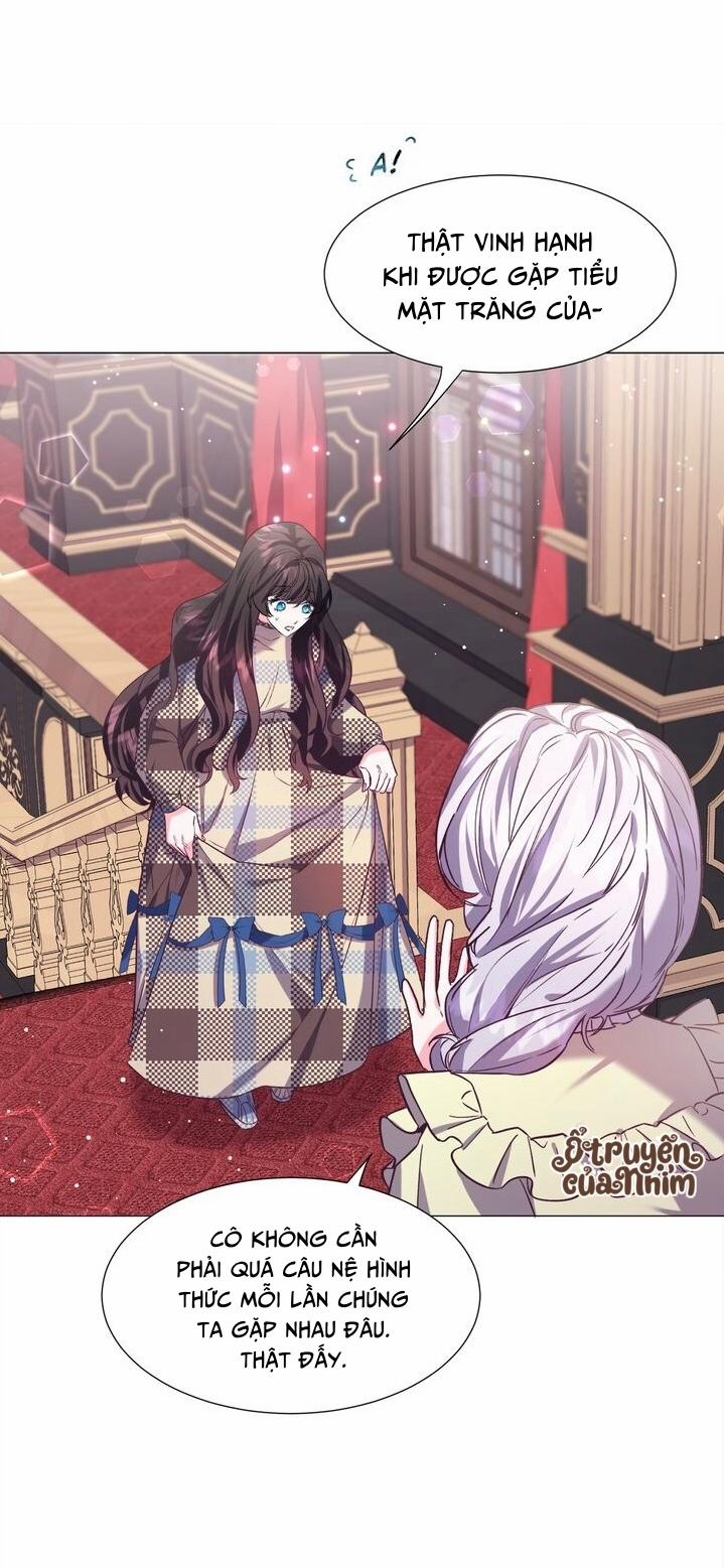 Cách Để Nhân Vật Phụ Phá Đảo Game Hẹn Hò 16 trang 27