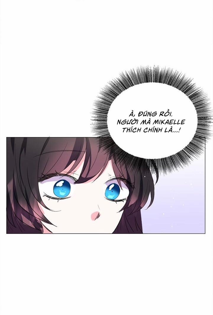 Cách Để Nhân Vật Phụ Phá Đảo Game Hẹn Hò 16 trang 29