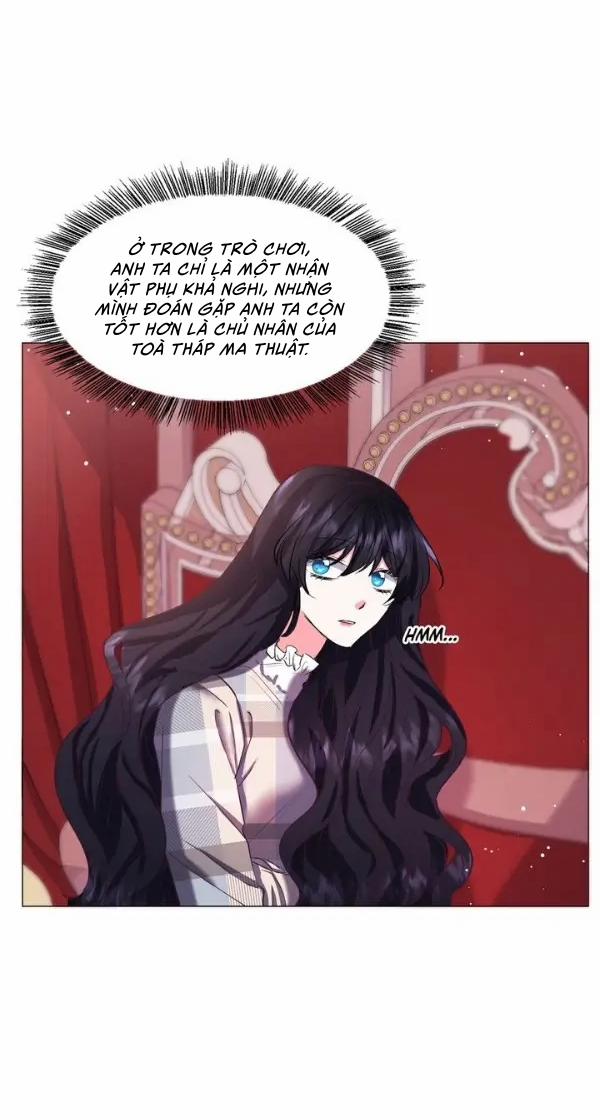 Cách Để Nhân Vật Phụ Phá Đảo Game Hẹn Hò 16 trang 3