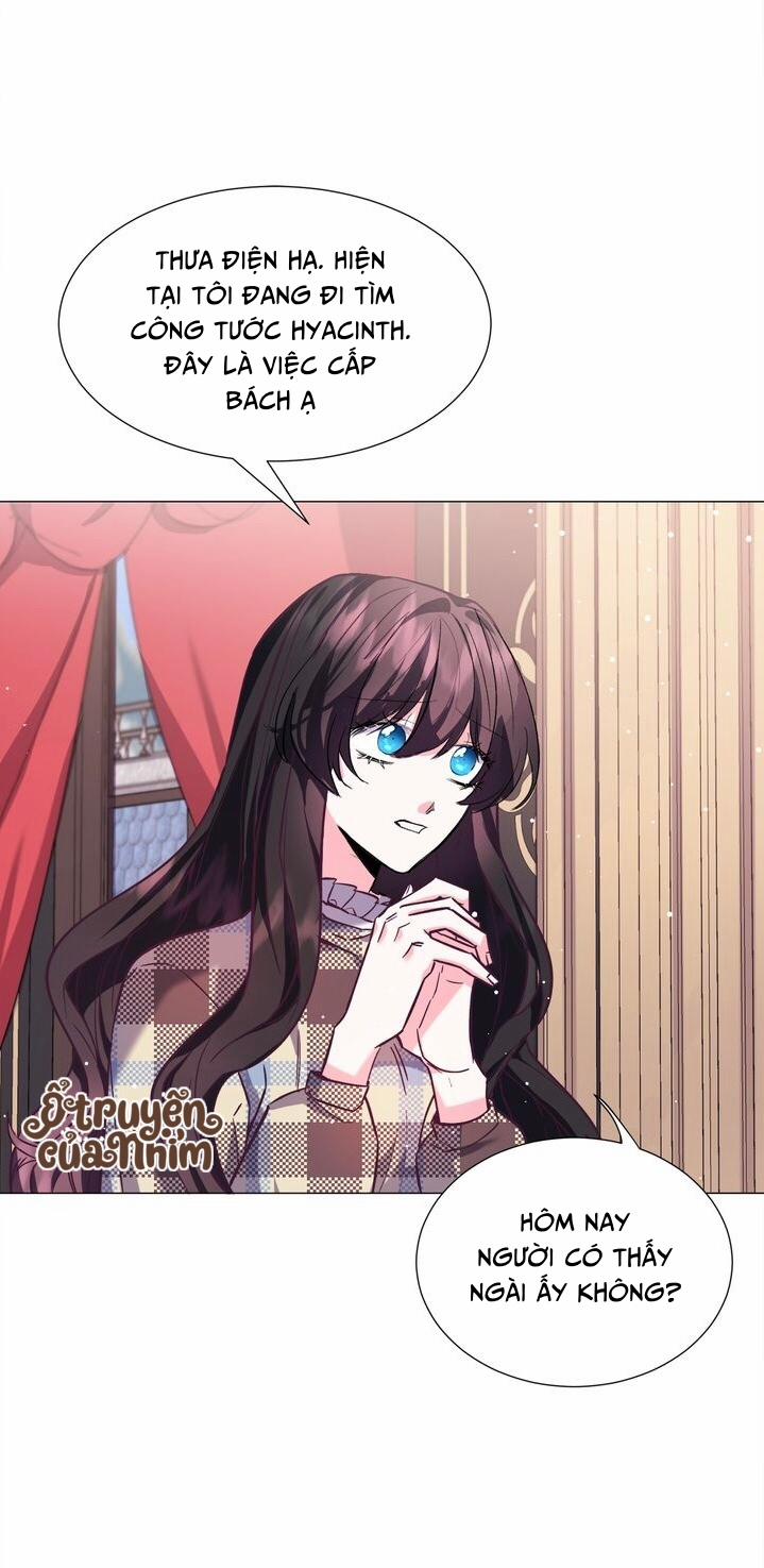 Cách Để Nhân Vật Phụ Phá Đảo Game Hẹn Hò 16 trang 30