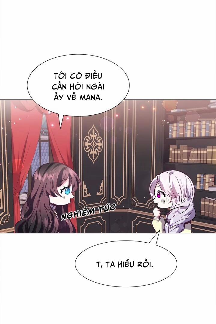 Cách Để Nhân Vật Phụ Phá Đảo Game Hẹn Hò 16 trang 32