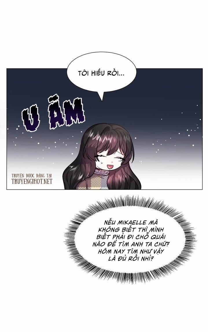 Cách Để Nhân Vật Phụ Phá Đảo Game Hẹn Hò 16 trang 34