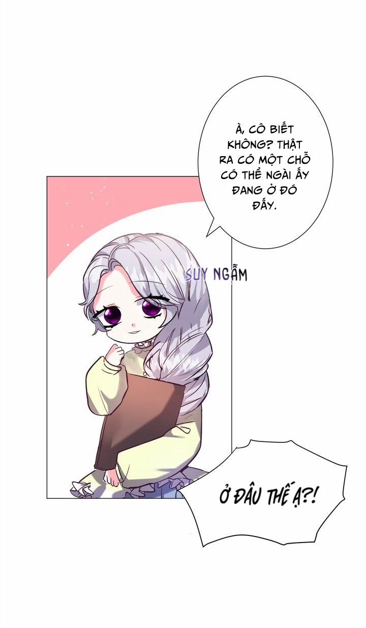 Cách Để Nhân Vật Phụ Phá Đảo Game Hẹn Hò 16 trang 35