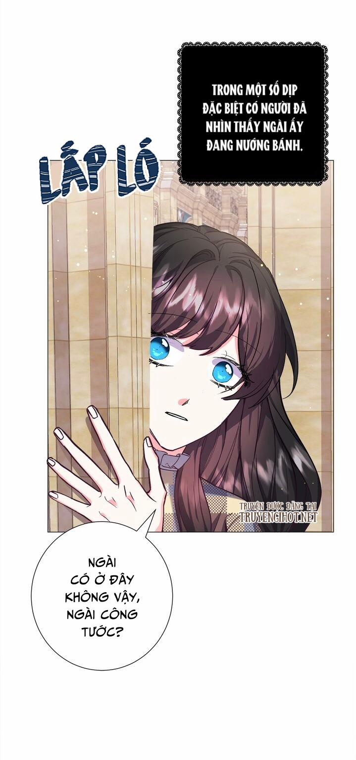 Cách Để Nhân Vật Phụ Phá Đảo Game Hẹn Hò 16 trang 37