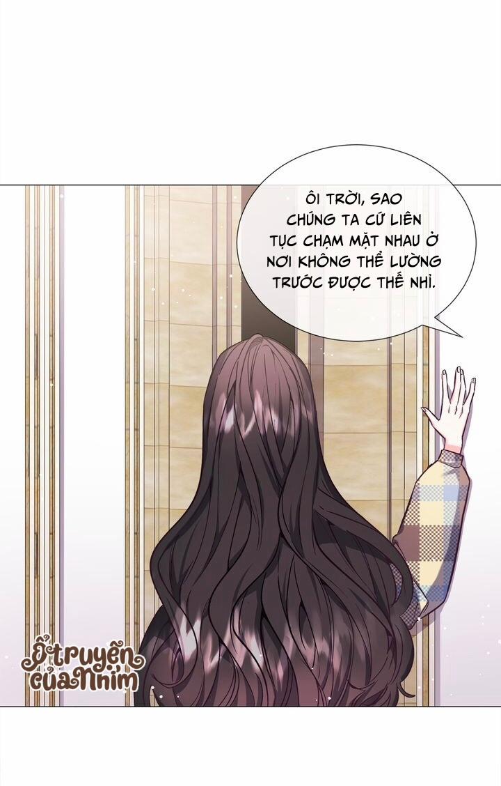 Cách Để Nhân Vật Phụ Phá Đảo Game Hẹn Hò 16 trang 39