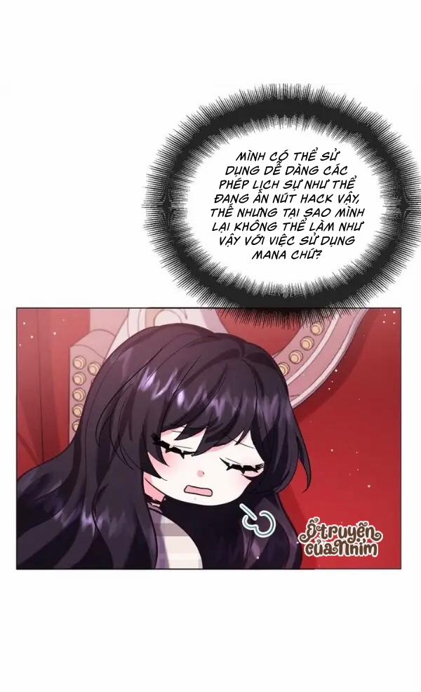 Cách Để Nhân Vật Phụ Phá Đảo Game Hẹn Hò 16 trang 4