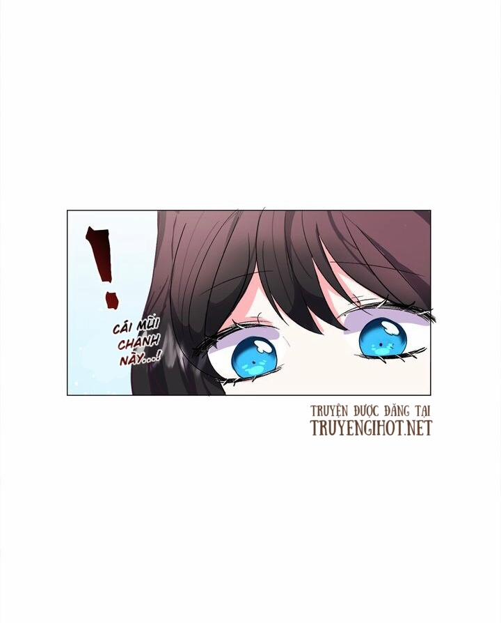 Cách Để Nhân Vật Phụ Phá Đảo Game Hẹn Hò 16 trang 40