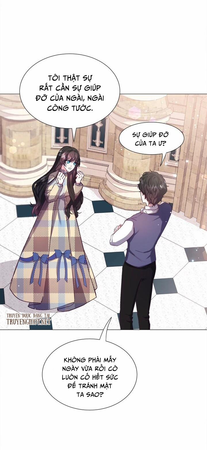 Cách Để Nhân Vật Phụ Phá Đảo Game Hẹn Hò 16 trang 43