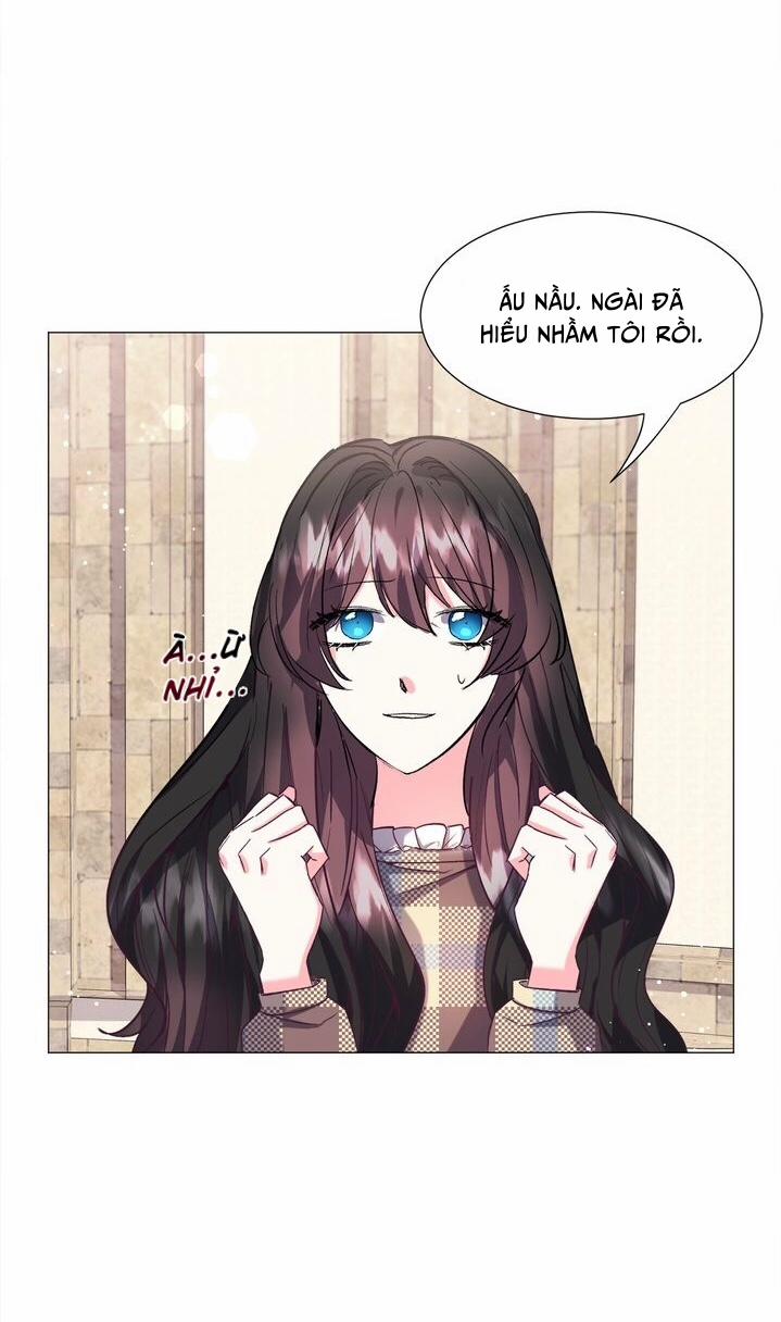 Cách Để Nhân Vật Phụ Phá Đảo Game Hẹn Hò 16 trang 44